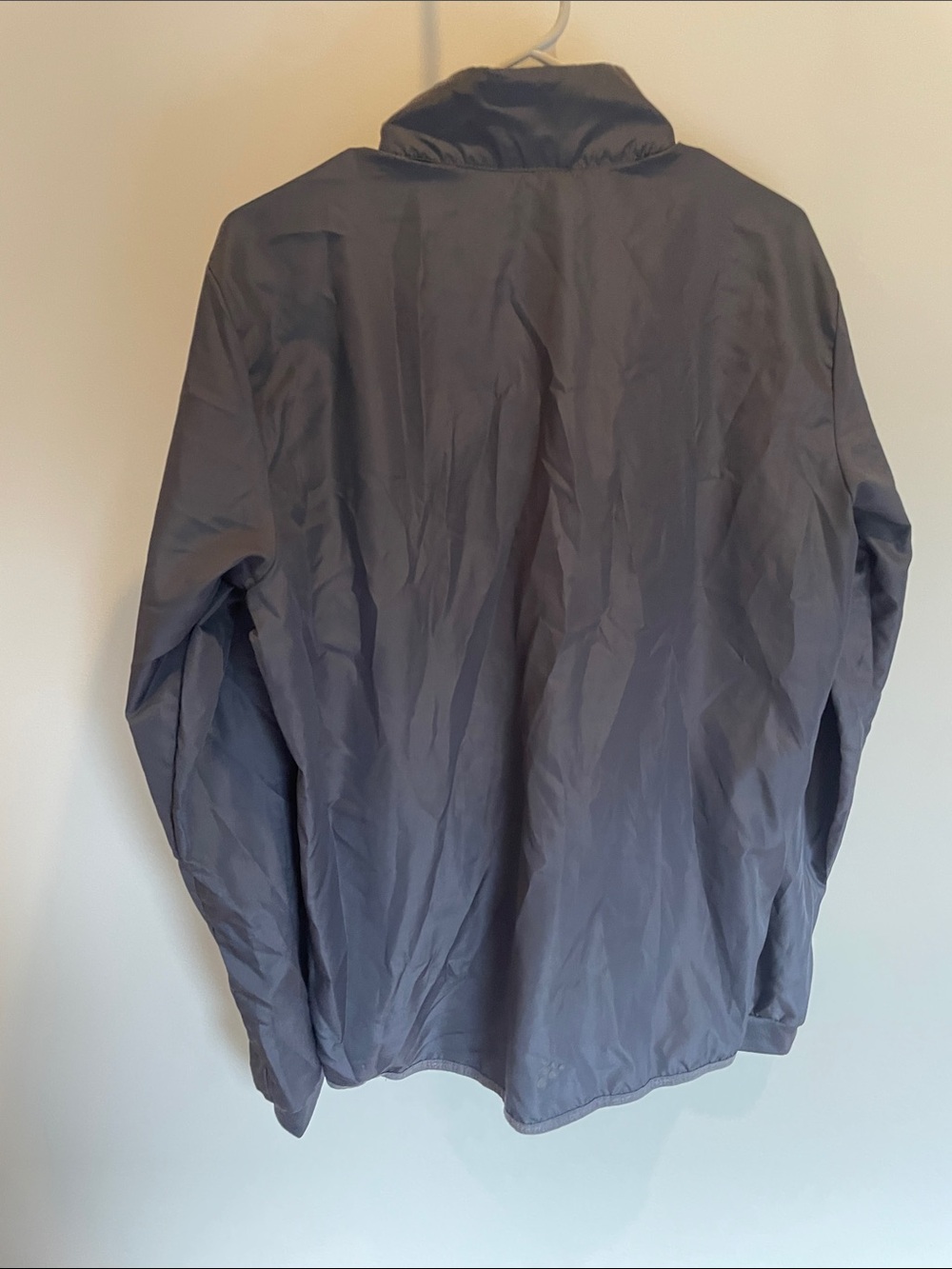 Craft lightweight wind running jacket - Picture 4 of 6